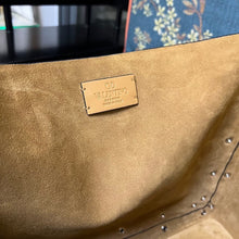 Load image into Gallery viewer, Suede Tote
