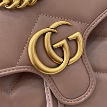 Load image into Gallery viewer, Marmont Mini Backpack
