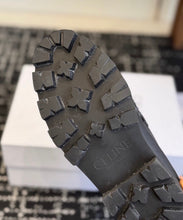 Load image into Gallery viewer, Leather Loafers
