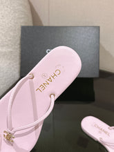 Load image into Gallery viewer, CC Sandals
