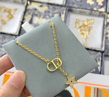 Load image into Gallery viewer, CD Necklace
