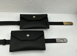 Wallet Belt