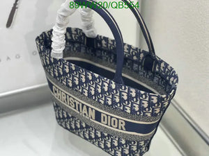 Hot Basket Bag