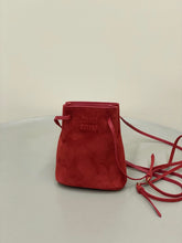 Load image into Gallery viewer, Mini Bucket Bag
