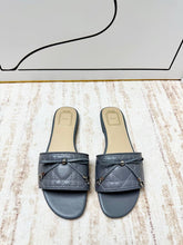 Load image into Gallery viewer, Leather Sandals
