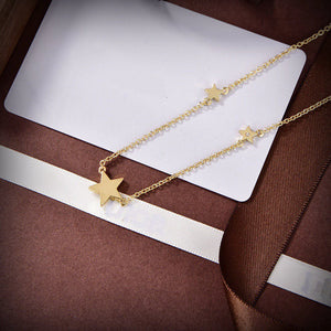 CD Necklace