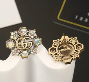 GG Earrings