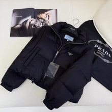 Load image into Gallery viewer, Logo Jacket
