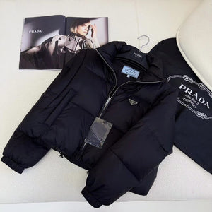 Logo Jacket