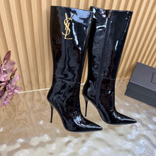 Load image into Gallery viewer, Leather Boots
