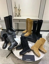 Load image into Gallery viewer, CC Boots Short
