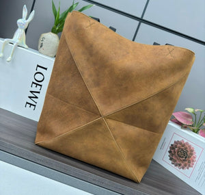 Fold Tote