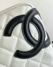 Load image into Gallery viewer, Lambskin Small Shoulder Bag
