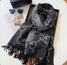 Load image into Gallery viewer, Cashmere Scarf
