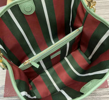 Load image into Gallery viewer, Emblem Bucket Bag
