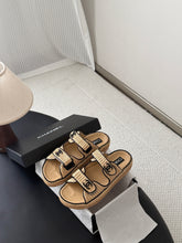 Load image into Gallery viewer, CC Dad Sandals
