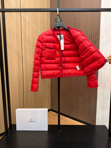 Aristeo Jacket