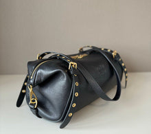 Load image into Gallery viewer, Leather Embossed Bag
