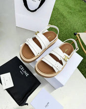 Load image into Gallery viewer, Leather Sandals
