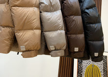 Load image into Gallery viewer, The Cube Jacket
