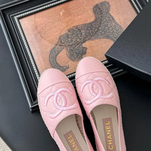 Load image into Gallery viewer, CC Espadrilles
