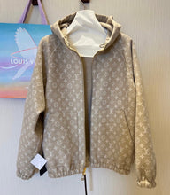 Load image into Gallery viewer, Logo Jacket
