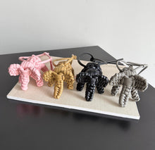 Load image into Gallery viewer, Bag Charm/Keychain
