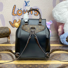 Load image into Gallery viewer, Montsouris Backpack
