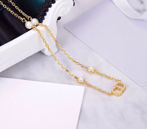 CD Necklace