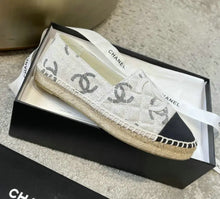 Load image into Gallery viewer, CC Espadrilles

