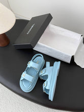 Load image into Gallery viewer, CC Dad Sandals
