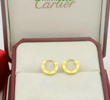 Load image into Gallery viewer, Love Earrings
