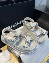 Load image into Gallery viewer, CC Dad Sandals
