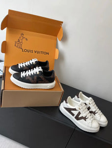 Logo Trainers