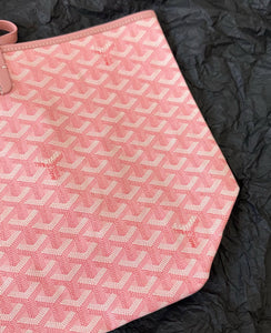 Saint Louis Tote