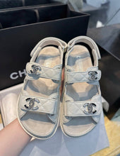 Load image into Gallery viewer, CC Dad Sandals
