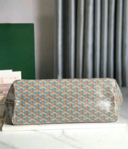 Saint Louis Tote