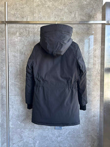 Trillium Parka