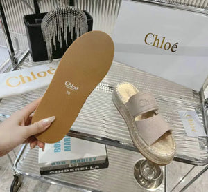 Woody Mules