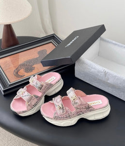 CC Dad Sandals