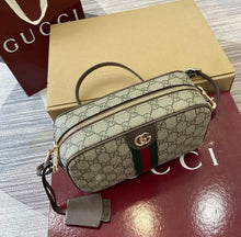 Load image into Gallery viewer, Ophidia Crossbody Bag
