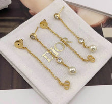 Load image into Gallery viewer, CD Earrings
