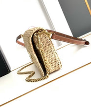 Load image into Gallery viewer, Raffia Triomphe
