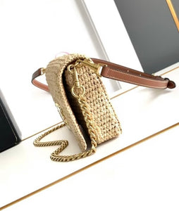 Raffia Triomphe