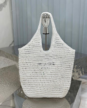 Load image into Gallery viewer, Crochet Tote
