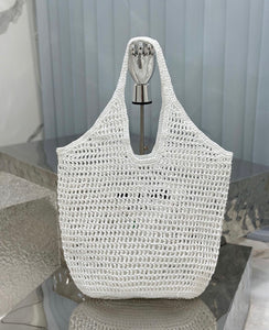 Crochet Tote