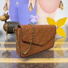 Load image into Gallery viewer, Pochette Felicie
