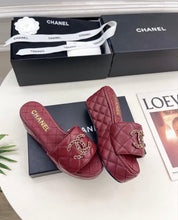 Load image into Gallery viewer, CC Sandals
