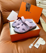 Load image into Gallery viewer, Chypre Sandals
