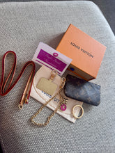 Load image into Gallery viewer, Strapped Phone Holder Coin Purse
